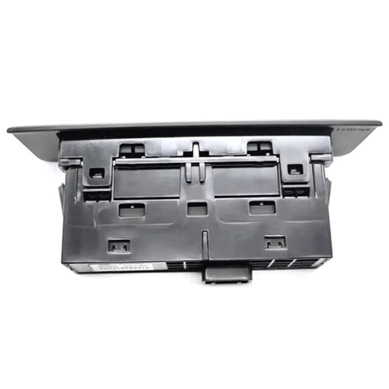 High Performances Car Inside Seat Trunk Tailgate Release Switches For CX30 CX50 Quick Response And ABS Plastic Design