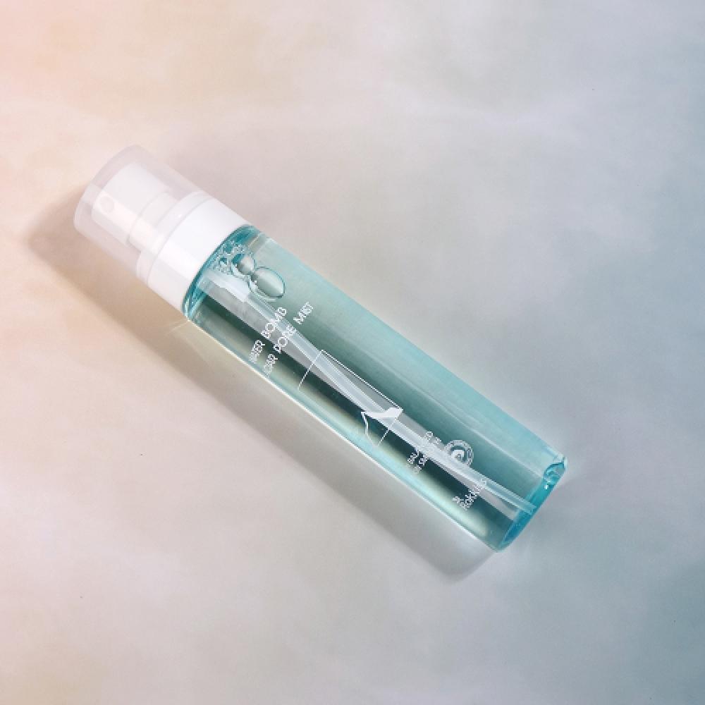 Rokkiss Water Balm Glacier Water Pore Mist 100ml 3