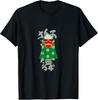 Lion Dance Japanese Traditional Culture Style Festival Design T-shirt