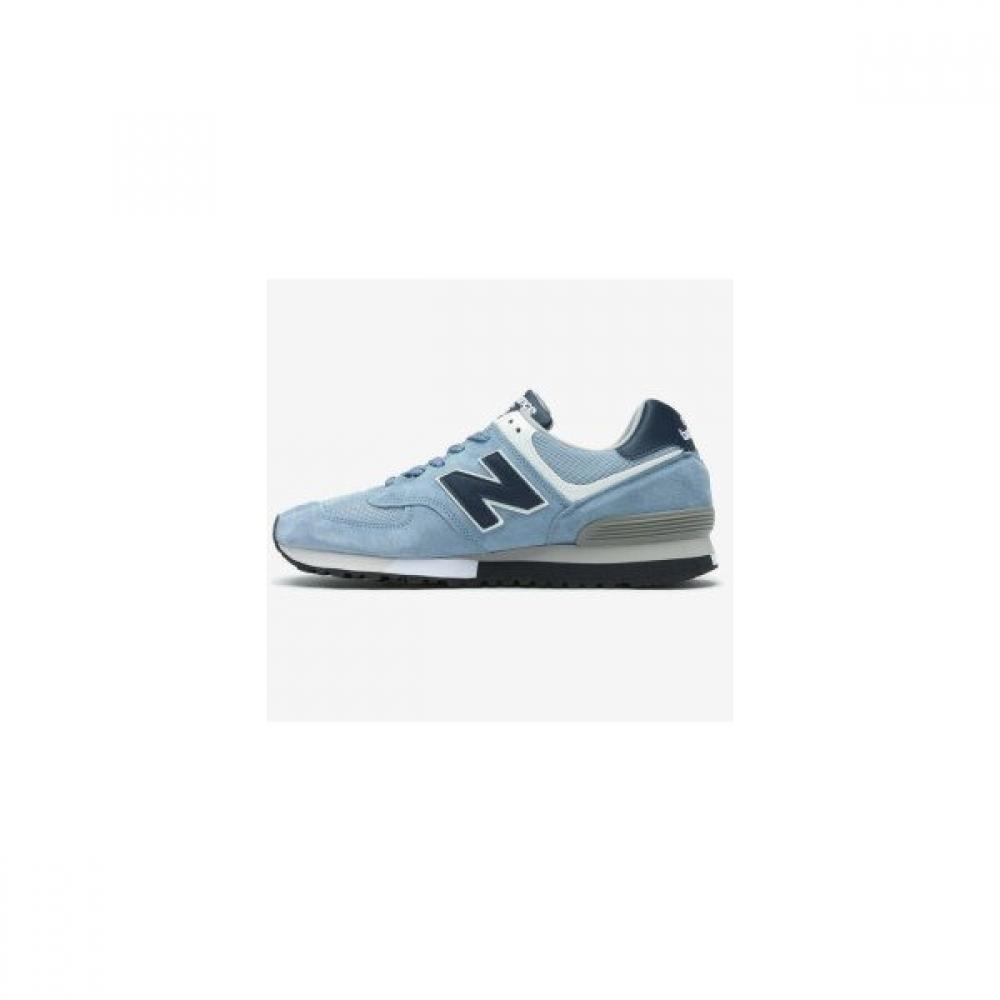 

New Balance Ist Unisex Sneakers Ou576nlb (50)Blue/260(260)