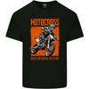 Adrenaline Dirt Motocross MotoX Dirt Bike Unisexs Light Cotton TShirt