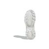 Adidas Edge Runner Wonder Comfortable Fabric Low Top Running Shoes Unisex Sneakers Silver Gray ID3670