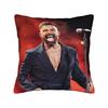 R-Ricky Martin Pillow Cover  Soft Cushion Cover Vintage Pillow Case For Living Room Bed Chair