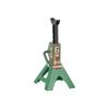 1/10 Metal Height Adjustable 3T 6T Jack Repair Stand Decoration Tool for RC Crawler Axial SCX10 TRX6 TRX4 CC01 D90 D110