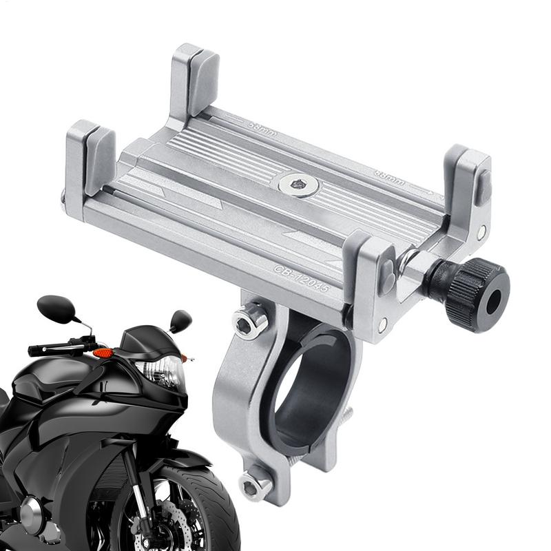 Fahrrad Handyhalterung Halter 360 Grad Universal Fahrrad Handyhalter Motorrad Handyhalter Fahrradzubehör