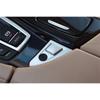 Center Console Panel Armrest Storage Switch Button Trim For BMW F10 GT F07 F18