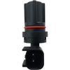 695-225 6L3Z9E731A DY-1073 ABS Wheel Speed Sensor Rear for Ford F-150 2004-2011,(F-250 F-350 F-450 F-550) Super Duty 2005 2006 2007 2008 2009 2010