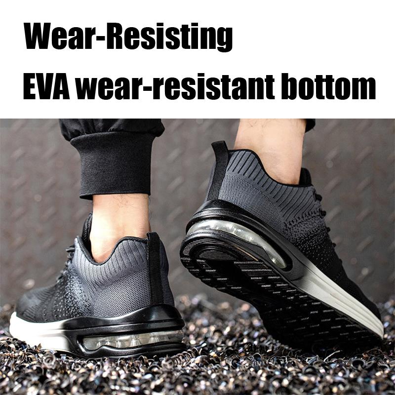 Защитная обувь — фото 6