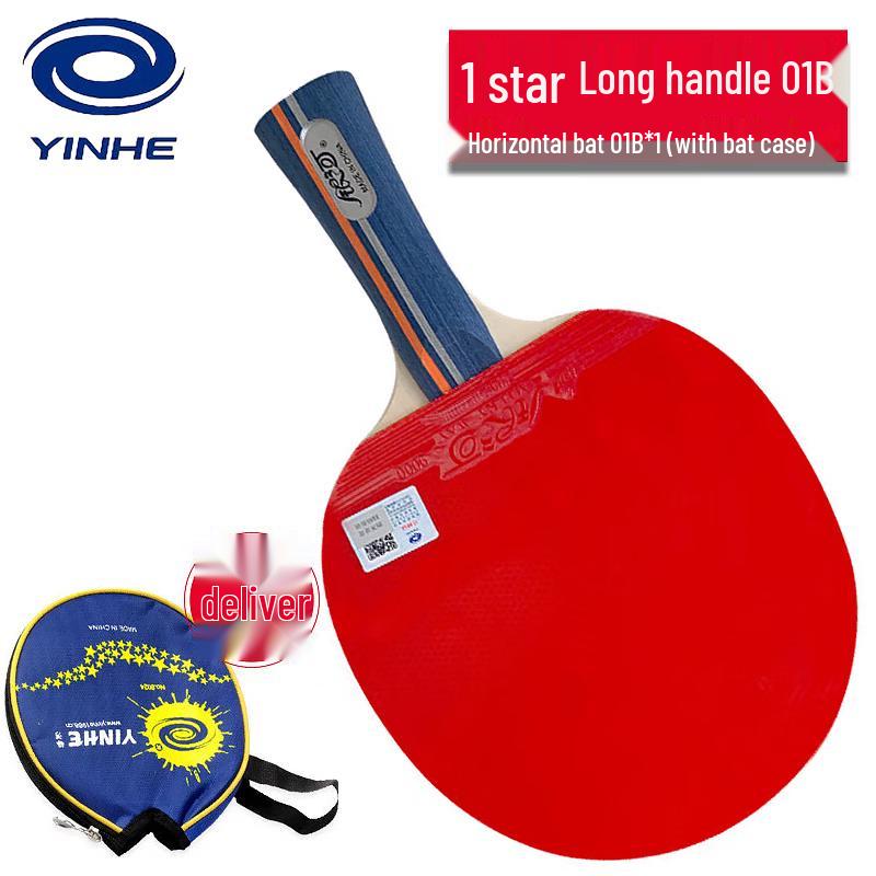 YINHE 01B 1-Star Table Tennis Racket
