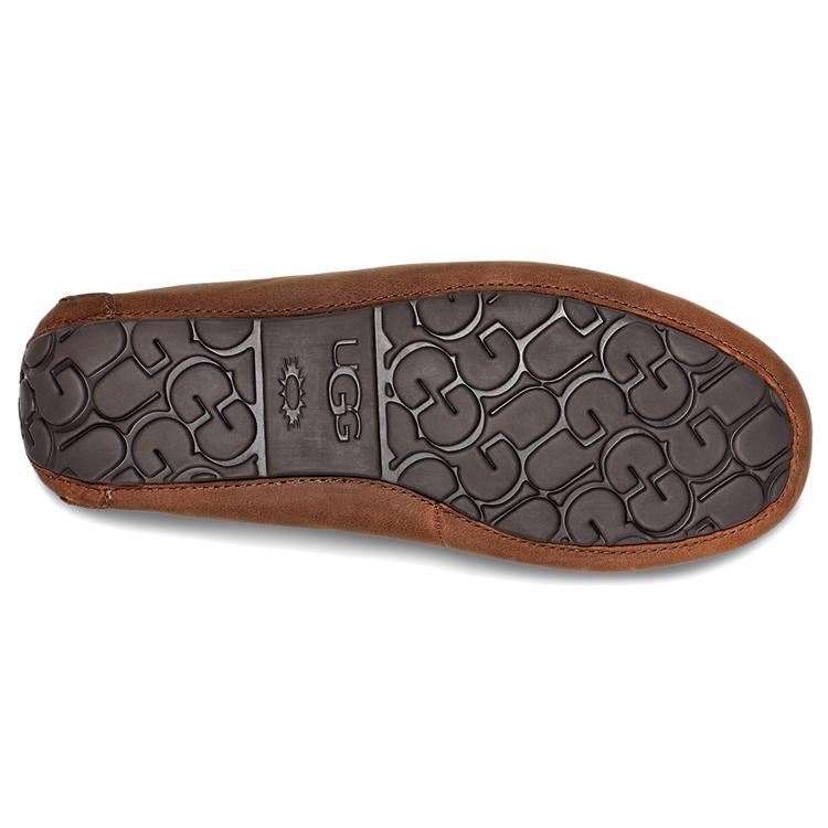 UGG Olsen Slipper Tan 1112441-TAN