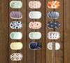 BaraRose Chopstick Japanese Chopstick Chopstick Broad Bean Chopstick Chopstick Japanese Japanese Japanese Cutlery Spoon Simple Design of Rests, Style,