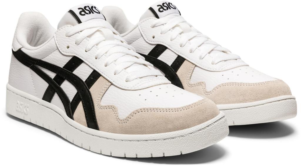 Кроссовки Asics Japan S (1191A328) white/black