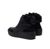 Ботильоны Geox D46WNB 0FE22 C9999, черные