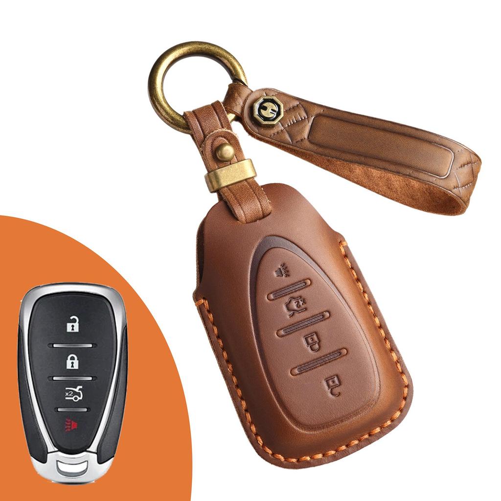 Husă cheie retro Chevrolet: Cruze, Cobalt, Carcasă de protecție Malibu XL