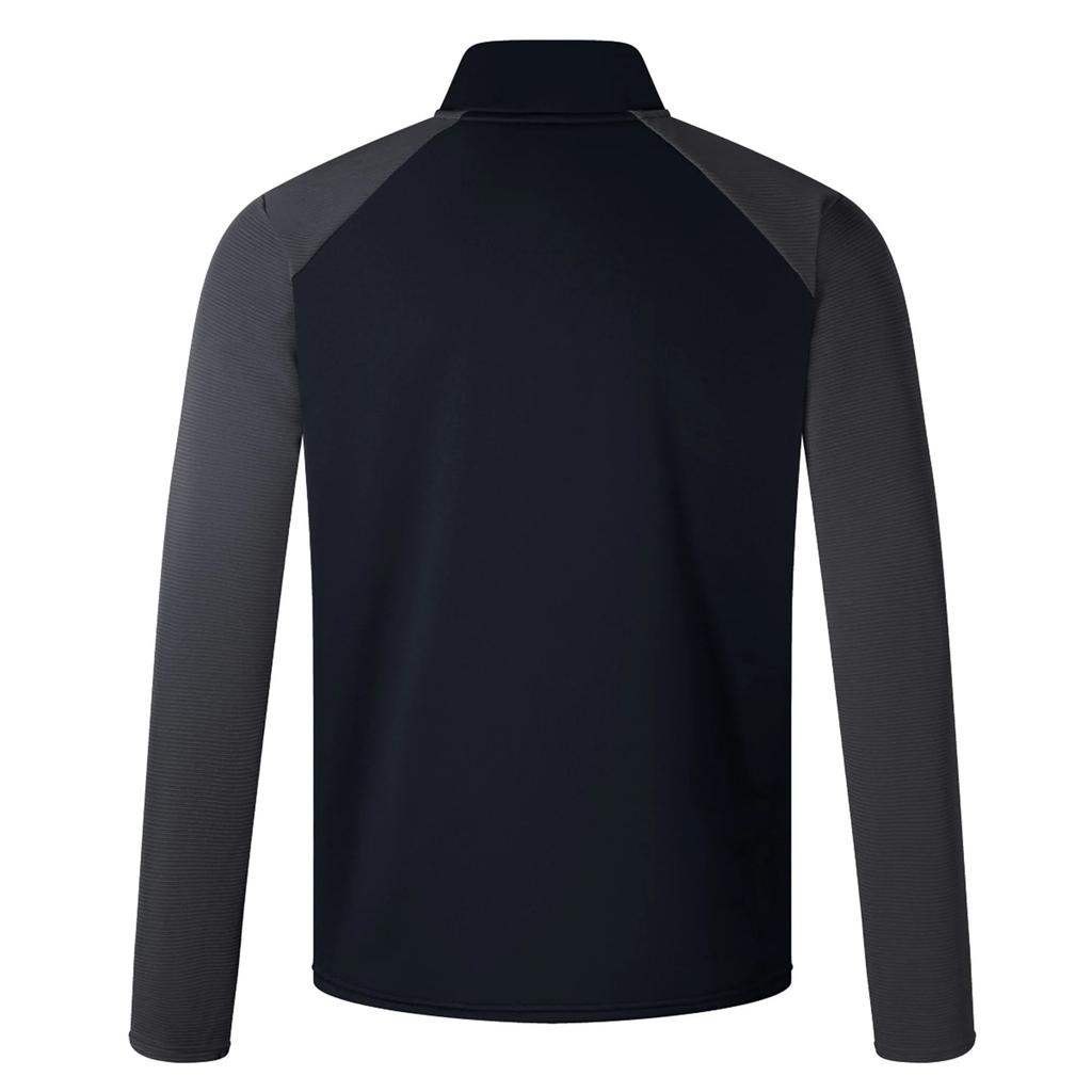 canterbury Unisex Adult Elite Quarter Zip Pullover