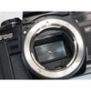 Used Free Shipping MINOLTA X-700 MPS MD50mmF1.7 Film Camera with Lens [Tube MI8903
