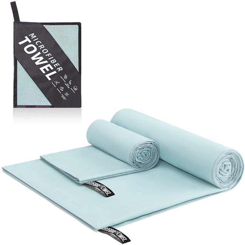 Microfiber Quick Dry Sports & Swimming Towel