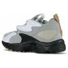Dmx Experiment Pyer Moss X Dmx Experiment Daytona Reebok 2 'Steel Grey' DV4713
