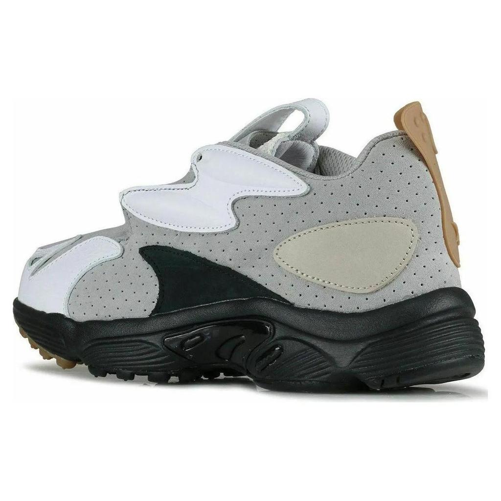 Dmx Experiment Pyer Moss X Dmx Experiment Daytona Reebok 2 'Steel Grey' DV4713