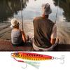6cm/20g Lure Bait 3D Fisheyes Plastic Angling