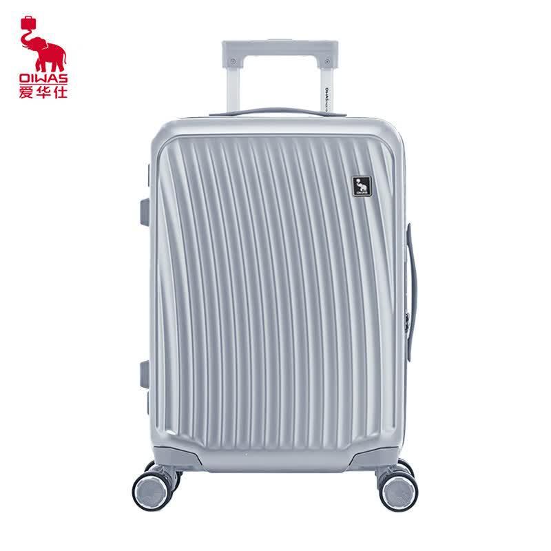 OIWAS PC Hardside Spinner Luggage