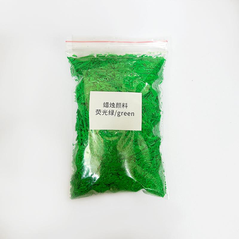 

1000g Bagged Craft Candle Dye Is Suitable for Making Pigments From Handmade Diy Scented Candles 1000g
