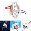AC 12V24V Ausgangsspannung 3W Eingang 220V 50Hz Einzelleistungstransformator (12V)