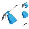 Air Blow Suction Cleaner with Vacuum Bag Multifunctional Dust Blower Kit for Industrial