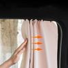 Summer Car Sunshade Curtains Blocks UV Rays Cover For Honda Civic xrv hrv crv brv City Accord Fit Jazz Insight