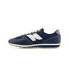 NB 471 Fashion Versatile Low-Top Casual Shoes Unisex Sneaker Navy U4718QZ