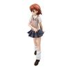 [Sekai Seifuku Sakusen] [Toaru Kagaku No Railgun S] Misaka Mikoto 1/10 Scale Figure