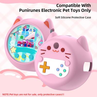 Consoles de jeux – Tamagochi