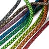 Kordeldurchmesser 4 mm Für Outdoor-Camping-Überlebens-Lanyard Fallschirmschnur Wanderzeltzubehör