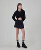 SPERRY Daily Comfort Skirt_Black [Sprq_0001]