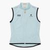 Le Coq Sportif Women S Woven Stretch giLet Dmt