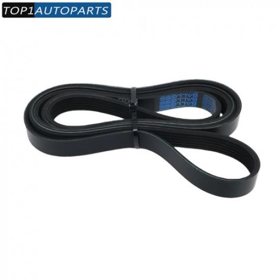 6PK2360 Serpentine Belt  For Chevrolet GMC Sierra Silverado Buick Mercedes-Benz