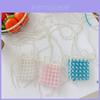 Adorable Korean Style Children's Mini Beaded Crossbody Bag For Girls And Boys Perfect Summer Accessory