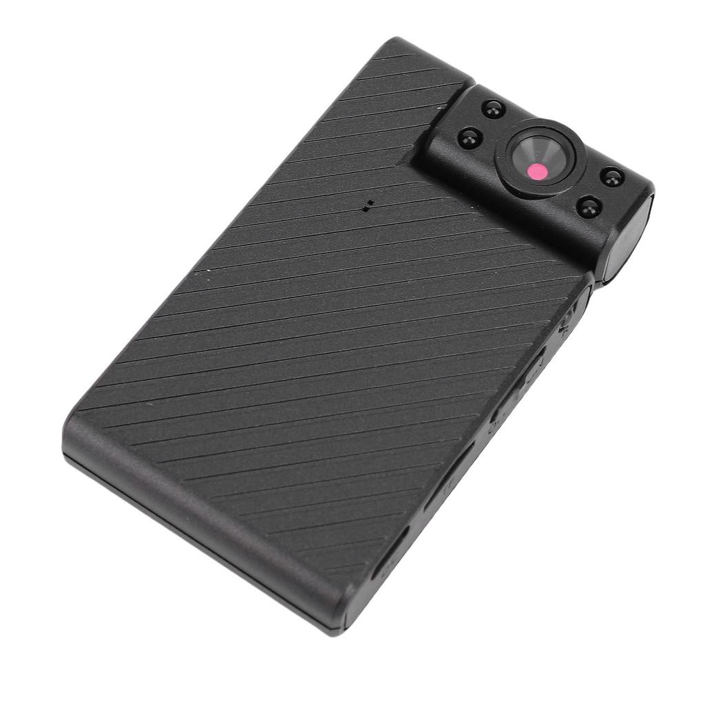 HD Action Camera 180 Degrees  Rotating Wide Angle Lens Multifunctional Motorcycle WiFi Sports Camera for Cycling