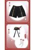 Genshin Impact Hu Tao Cosplay Costume - Full Set Halloween Performance Outfit In Stock