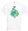 Sim Camiseta Frágil Jon Anderson Chris Squire Steve Howe Alan White