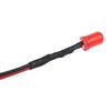5Pcs High Brightness 12V 5Mm Small Light Bulb Led Strip Line 20Cm