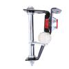 Bearing Block Shifting Rods Shifter Lever Steering Shaft Repair Compatible for VW Golf 2 3 Jetta