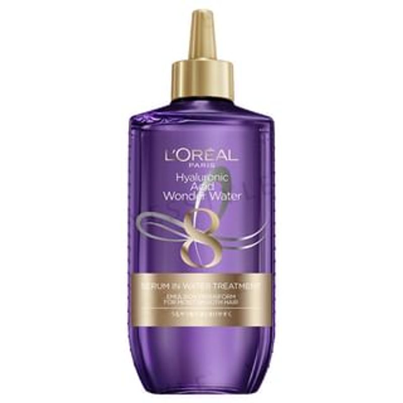 L OREAL PARIS - Hyaluronic Acid Wonder Water 200ml