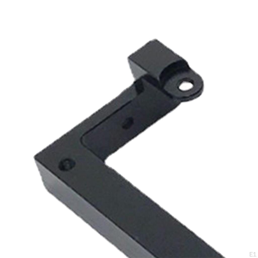 Bracket WPL 1//16 RC Car