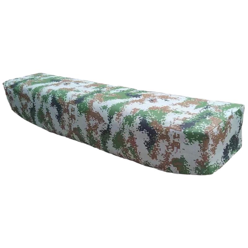 WoYing Waterproof Camouflage Utility Cover