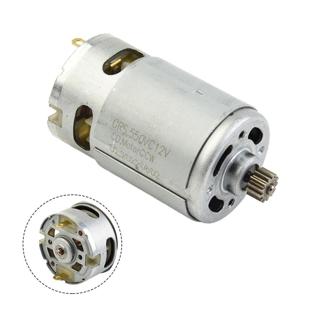 Bo-sch Motor GSR 10.8-2 V-LI 2609199258 GSR 12 DC BO-SCH 2 609 199 258 GSR 10.8 V-LI 2-LI 12   BO-SCH Motor für Schraubendreher