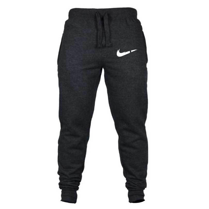 Moda Nueva Mujer Pantalones de chándal Pantalones largos Pantalones  casuales Pie pequeño Pantalones deportivos de mujer comprar a buen precio —  entrega gratuita, reseñas reales con fotos — Joom