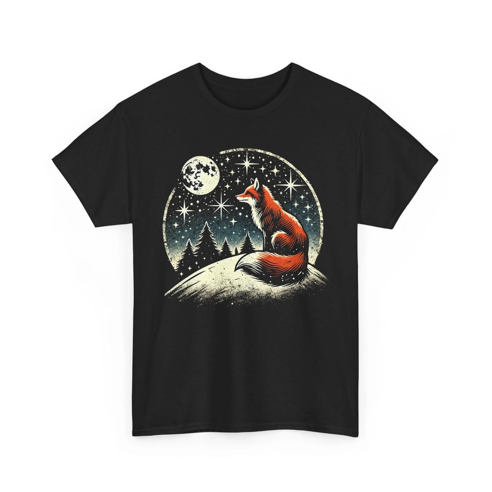 

Astronomer’s Dream T-Shirt | Galaxy Explorer & Starry Night Tee XL