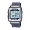 BABY-G Women's Fabric Watch NATO Watch BG-199DM-2