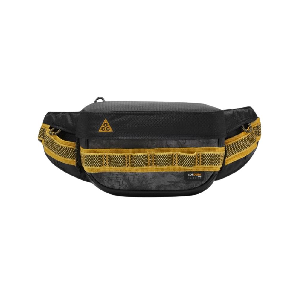 

Сумка для мелочей Nike ACG Karst, черная